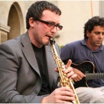 {barganews} Barga in Jazz 07