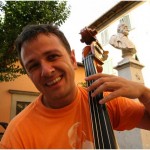 {barganews} Barga in Jazz 07