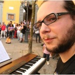 {barganews} Barga in Jazz 07