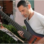 {barganews} Barga in Jazz 07