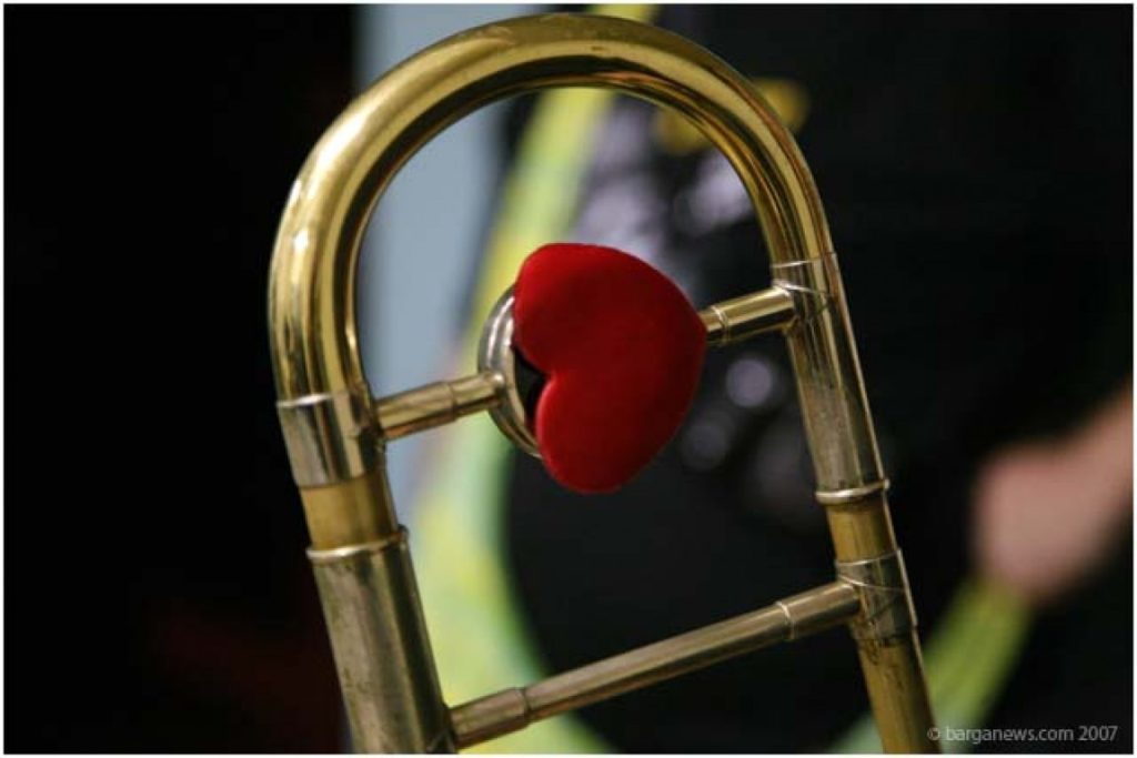 Barga jazz festival – Kenny Wheeler Concert