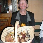 Silvano Togneri - outsider musician