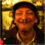 Silvano Togneri - outsider musician