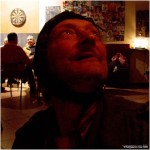 Silvano Togneri - outsider musician