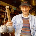 Silvano Togneri - outsider musician