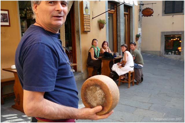 barga
