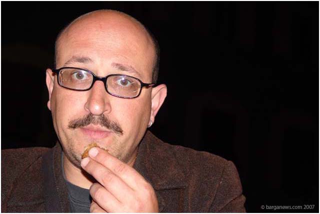 Barga Daily Image – 2 September 2007