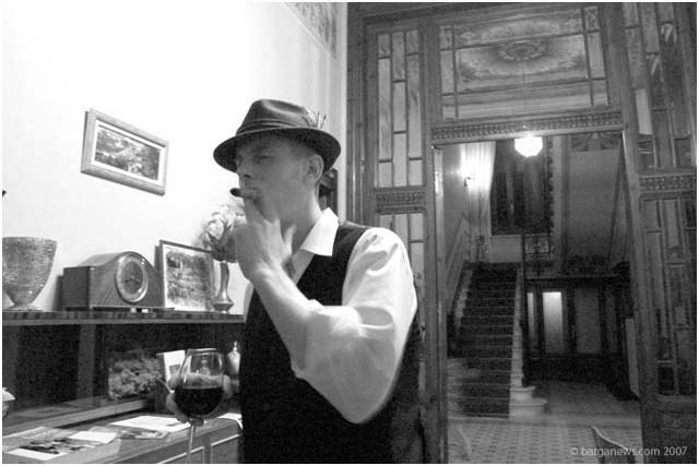 Barga Daily Image – 3 September 2007