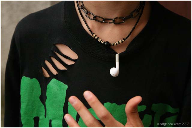 Barga Daily Image – 4 September 2007