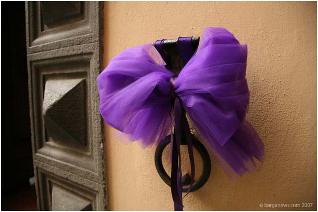 Barga Daily Image – 5 September 2007