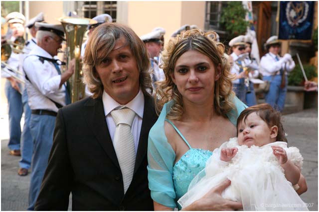 Barga Daily Image – 6 September 2007