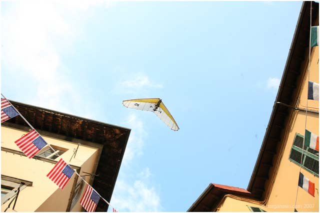 Barga Daily Image – 9 September 2007