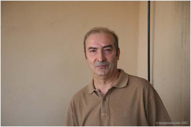 Barga Daily Image – 10 September 2007