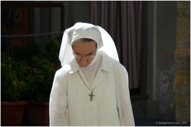 Barga Daily Image – 11 September 2007