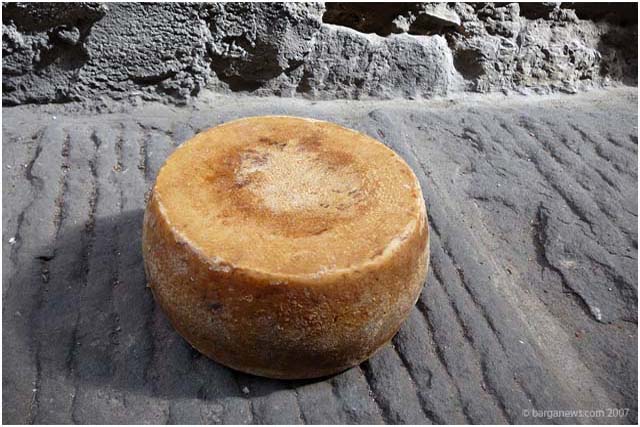 Barga Daily Image – 13 September 2007