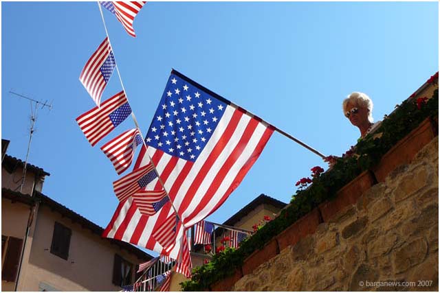 Barga Daily Image – 14 September 2007