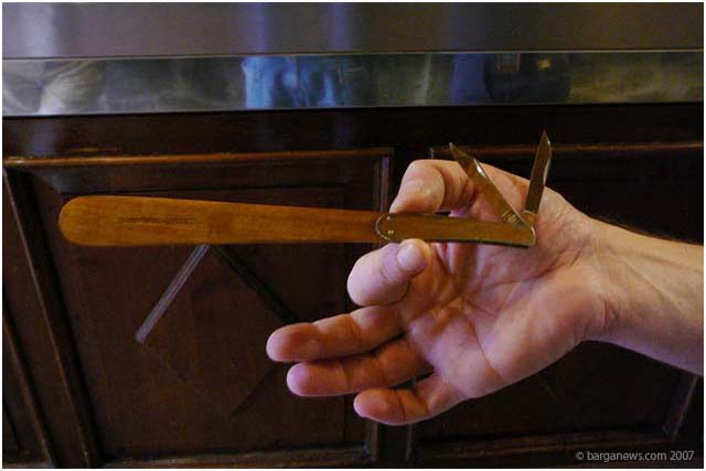 Barga Daily Image – 15 September 2007