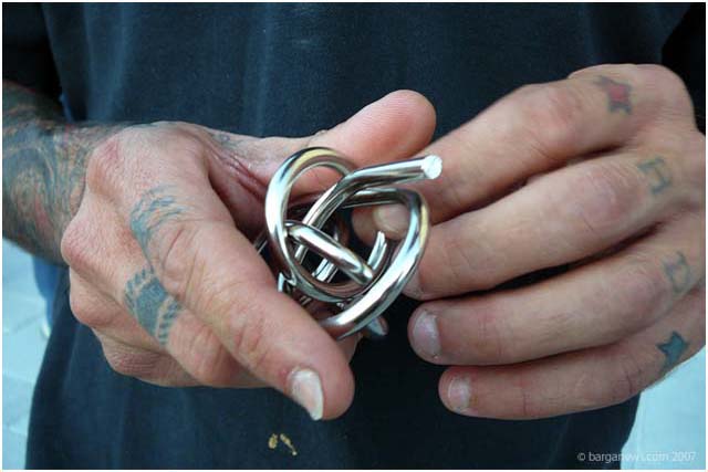 Barga Daily Image – 16 September 2007