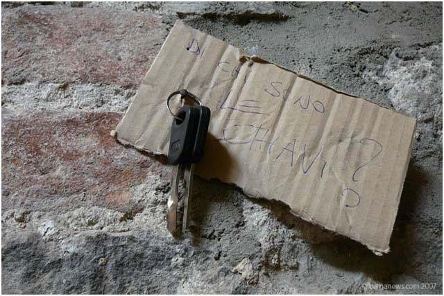 Barga Daily Image – 19 September 2007