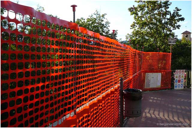 Barga Daily Image – 21 September 2007