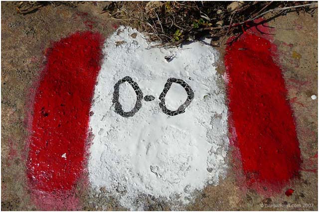 Barga Daily Image – 22 September 2007