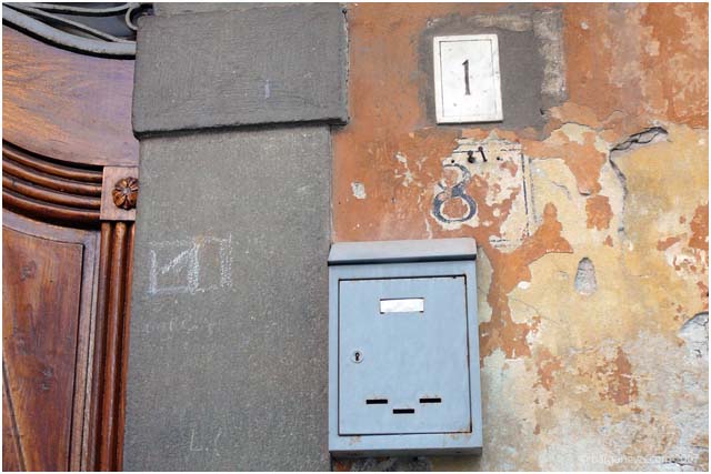 Barga Daily Image – 24 September 2007