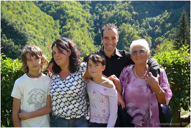 Barga Daily Image – 25 September 2007