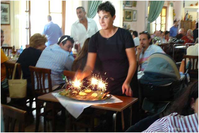 Barga Daily Image – 26 September 2007