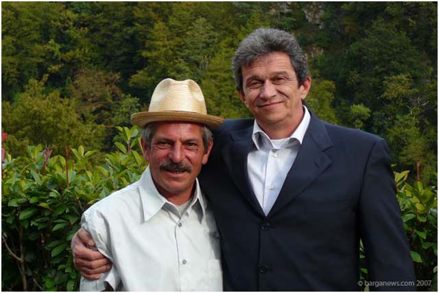 Barga Daily Image – 27 September 2007