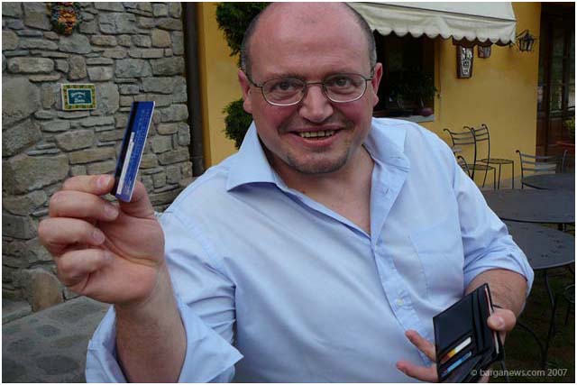 Barga Daily Image – 28 September 2007