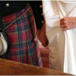 {barganews} Scottish wedding in Barga Vecchia