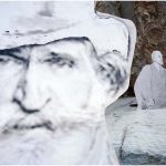 {barganews} Paolo Rossi plays Garibaldi at Evocava