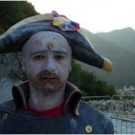 {barganews} Paolo Rossi plays Garibaldi at Evocava