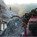 {barganews} Paolo Rossi plays Garibaldi at Evocava