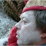 {barganews} Paolo Rossi plays Garibaldi at Evocava