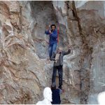 {barganews} Paolo Rossi plays Garibaldi at Evocava