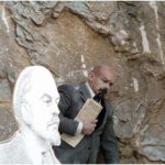 {barganews} Paolo Rossi plays Garibaldi at Evocava