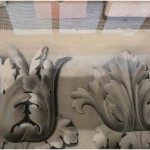 {barganews} Caproni Plaster Cast Exhibition