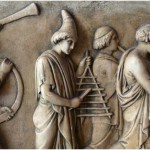 {barganews} Caproni Plaster Cast Exhibition