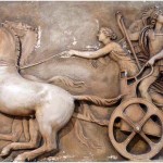 {barganews} Caproni Plaster Cast Exhibition