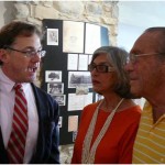 {barganews} Caproni Plaster Cast Exhibition