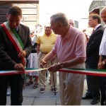 {barganews} Caproni Plaster Cast Exhibition