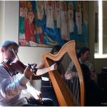 {barganews} Irish wedding - McDaid and Coyle