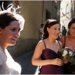 {barganews} Irish wedding - McDaid and Coyle