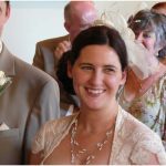 {barganews} Irish wedding - McDaid and Coyle