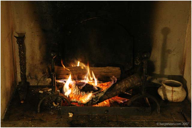 Barga Daily Image – 3 October 2007