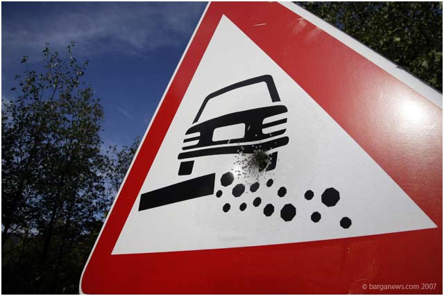 Barga Daily Image – 4 October 2007