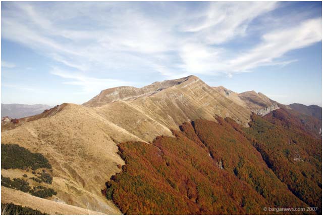 Barga Daily Image – 6 October 2007