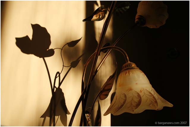 Barga Daily Image – 7 October 2007