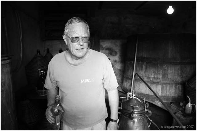 Barga Daily Image – 9 October 2007